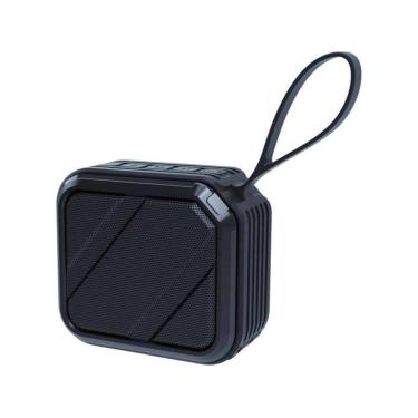 Imagem de Caixa de Som Bright C02 Bluetooth 3w Preto