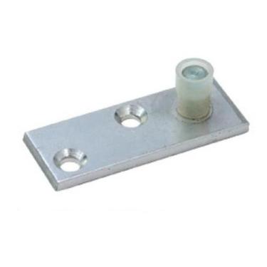 Imagem de Guia Reto 9mm Para Porta De Correr - FERMAX