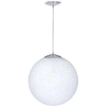 Imagem de Pendente Bola PS Cristal Aglomerado Média