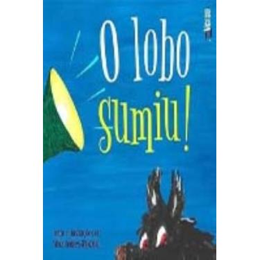 Imagem de Lobo sumiu, o - INVERSO COMUNICACAO E MARKETING, 3