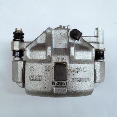 Imagem de Pinça De Freio Dianteira Esquerda Completa Jac J3 3500310u8010