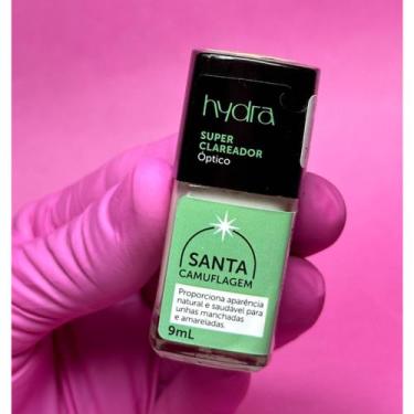Imagem de Super clareador Optico- santa camuflagem- Hydra cosmeticos 9ml
