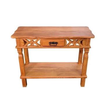 Imagem de Aparador Zafira em Madeira de Demolição Cód 2587 - Barrocarte