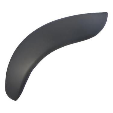 Imagem de Moldura Complement Porta Traseiro Esquerdo Novo Uno Way 2011 100185811