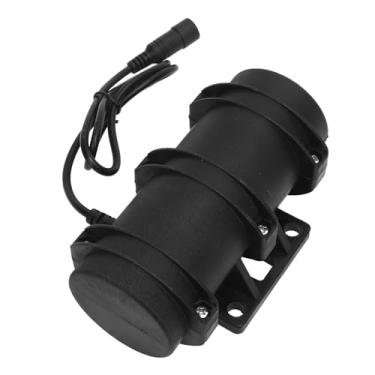 Imagem de AYNEFY Instalação Simples de Alta Durabilidade DC Motor de Vibração para Camas de Massagem, Mesas, Motor de Carcaça de Nylon de Velocidade Ajustável para Drones (DC24V)