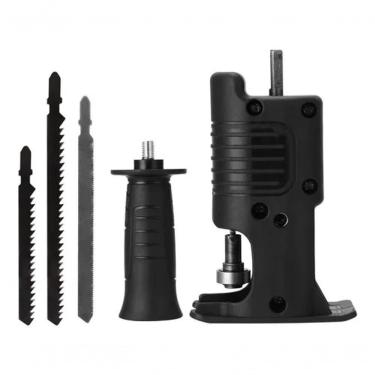 Imagem de Adaptador Serra Sabre Tico Tico Furadeira E Parafusadeira