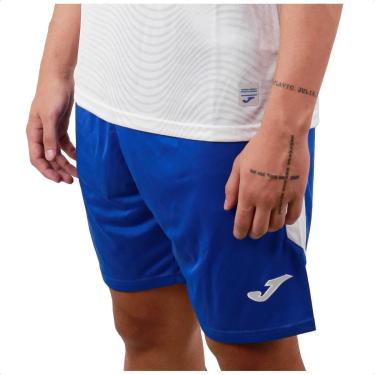 Imagem de Shorts Joma Cruzeiro Futsal 25 S/Nº-Masculino