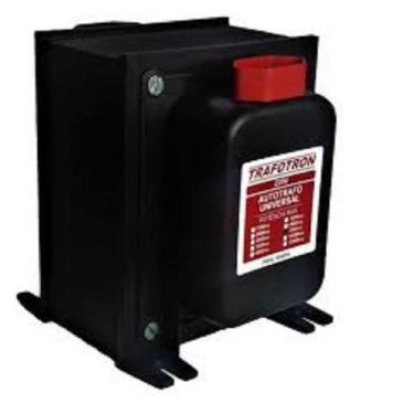 Imagem de Auto Transformador Transformador 4000Va - Trafotron