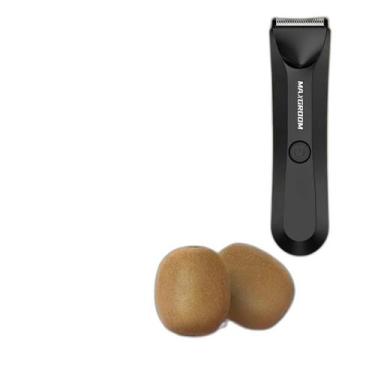 Imagem de Aparador Suave Que Não Causa Dor Remover Os Pelos Das Bolas - Ar Varie