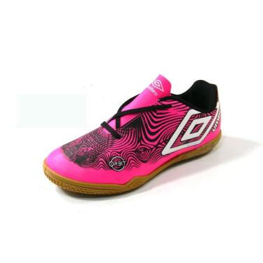 Imagem de Tenis ORBIT Futsal pnk infantil - Umbro