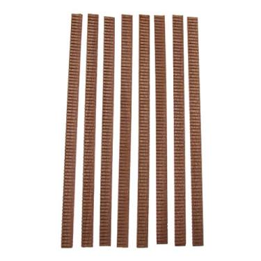 Imagem de As melhores 8x fitas para guitarra acústica com borda embutida DIY