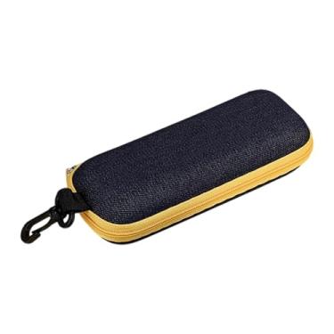 Imagem de Almencla Bolsa de Armazenamento Kazoo com Zíper Portátil para Iniciantes, Mulheres E Homens