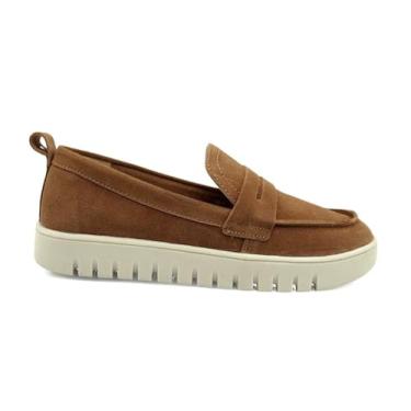 Imagem de Mocassim Bottero Loafer Feminino de Couro 372602
