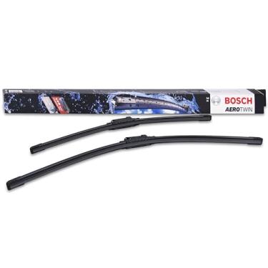 Imagem de Bosch Wiper Blade Aerotwin A620S, Length: 600mm/475mm – Set of Front Wiper Blades - Only for Left-Hand Drive (EU)