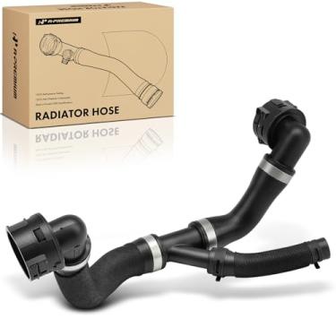 Imagem de A-Premium Mangueira de radiador adequada para Land Rover Discovery Sport 2018 2019 2020 Range Rover Evoque, superior, 2,0L