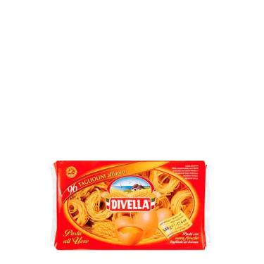 Imagem de Macarrão divella tagliolini 96 all uovo 500g