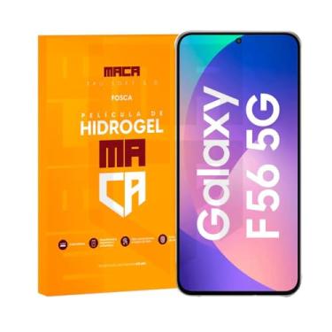 Imagem de Película Hidrogel Tela Frontal Samsung Fosca Linha F Modelo:f22