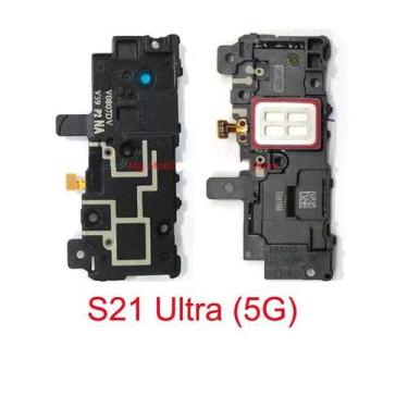 Imagem de ALTO FALANTE AURICULAR Compatível S21 ULTRA 5G G998