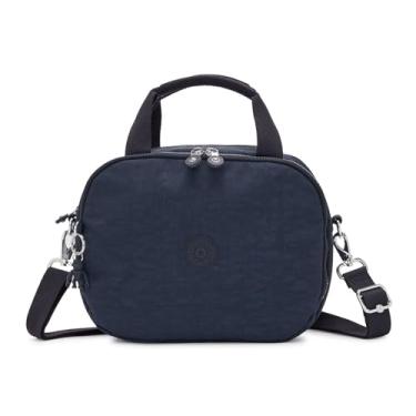 Imagem de Kipling Capa unissex para viagem de beleza para adultos, EUA: tamanho único, Azul Bleu 2, One Size, Palmbeach