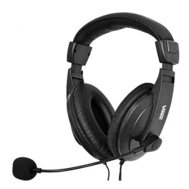Imagem de Fone De Ouvido Headset Com Microfone Vinik