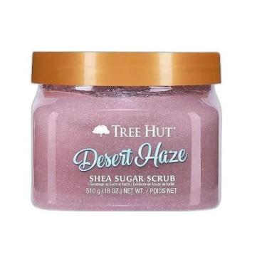 Imagem de Esfoliante Corporal Tree Hut Desert Haze 510G Fragrância F