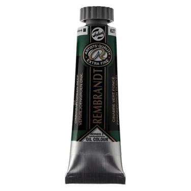 Imagem de Tinta Oleo Rembrandt 15ml Série 2 Escolha a Cor  - ROYAL & TALENS, 627