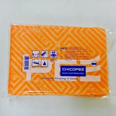 Imagem de Pacote de roupas Dust Chicopee 0413 Stretch 'n Dust 40 unidades