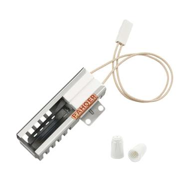 Imagem de W11208965 Ignitor de forno a gás para whirl-pool, fogão a gás Ama-na WFG320 WFG505 Series Repalces W11590294 W11506321 W11613927 4977065 AP7193166 PS1166 67446 29 EAP16744629