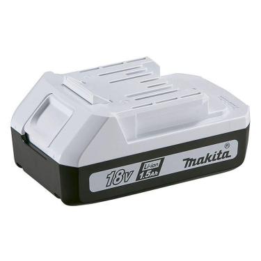 Imagem de Bateria Li-ion 18v 1.5ah Bl1815g Makita