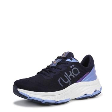 Imagem de Ryka Tênis feminino Devotion X Max, Academy Blue, 34