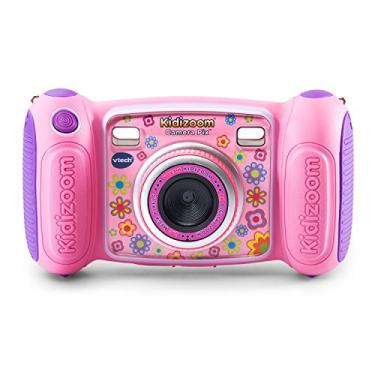 Imagem de VTech KidiZoom Camera Pix, Pink