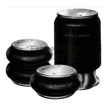 Imagem de Meritor Air Spring - Fs9641