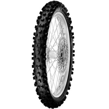 Imagem de Pneu Cross Trilha Off Road 60/100-14 29M Scorpion Mx Extra J Pirelli