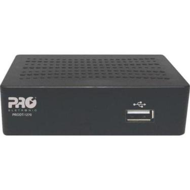 Imagem de Conversor Digital Proeletronic Prodt1270