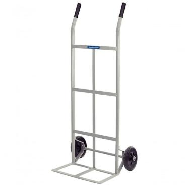Imagem de Carrinho Tramontina Para Cargas Com Chassi Metálico Reforçado 180kg