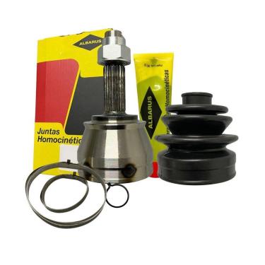 Imagem de Junta Ponteira Homocinetica Para Fiat Strada 1.5 1.6 98 A 05