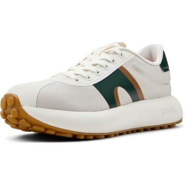 Imagem de Camper Tênis feminino, Tenente. Cinza pastel 020, 34