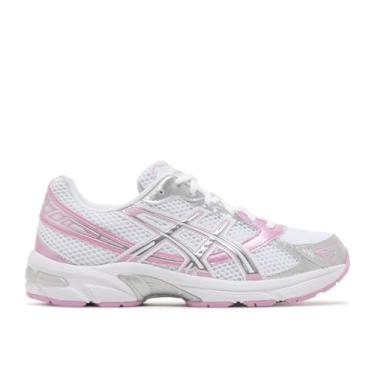 Imagem de ASICS Gel-1130 "White Pure Silver Pink", Branco, 34