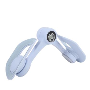 Imagem de RiToEasysports de Rastreamento Aprimorado, Segurança Garantida, Ajuste Universal Elíptico THIGRISTER THEIGH EXERCISER, MATERIAIS PREMIUM EQUIPE