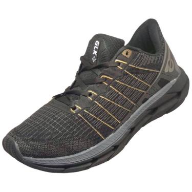 Imagem de Tenis Running Esportivo Treino Masculino Glk 113