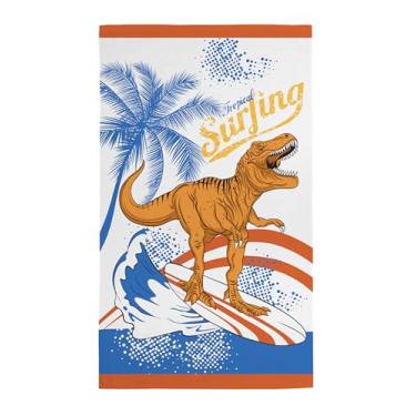 Imagem de Toalha de Banho Infantil 100% Algodão Teka Candy