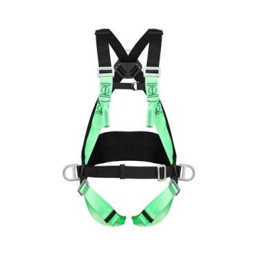 Imagem de Cinto paraquedista c/regul.4pontos - DEGOMASTER