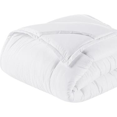 Imagem de Pillow Top Suavitec Queen 01 Peça - Branco