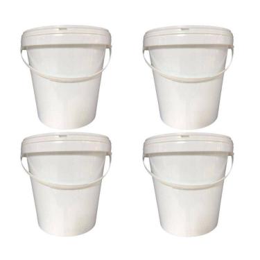 Imagem de Pote Tupperware 3.6L - 4 Pçs