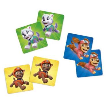 Imagem de JOGO DA MEMORIA PATRULHA CANINA 1286  - ELKA