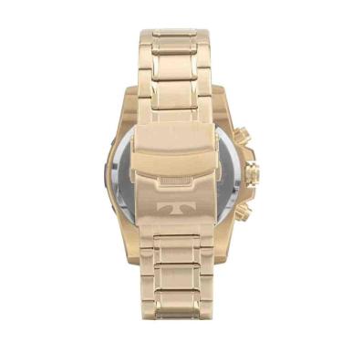 Imagem de Relógio Technos Legacy Troca De Pulseira Dourado Masculino