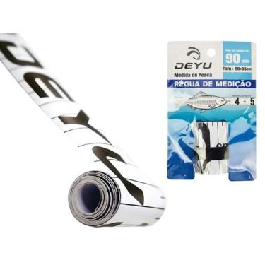 Imagem de Régua Para Medição de Peixe 90cm - Deyu