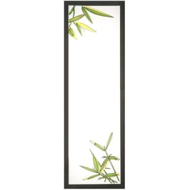 Imagem de Luminária de parede redonda, luminária de parede com fonte de luz LED tricolor para sala de jantar e estudo, corpo de lâmpada de cobre, abajur de acrílico, arandelas de parede com fiação par