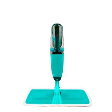 Imagem de Mop Spray Magico Esfregão Com Reservatorio Rodo De Limpeza Microfibra Refil(Mop Spray)