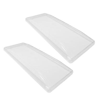 Imagem de Kit 02 Tampas do Deposito Refresqueira - Tecapply